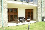 Ferienwohnung - Chianti Village Morrocco T4 - Ferienunterkunft in Tavarnelle Val di Pesa (4 Personen)