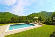 Ferienhaus - La Casa del Nonno - Ferienunterkunft in Castiglion Fiorentino (4 Personen)
