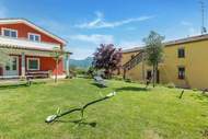 Ferienwohnung - La Casa del Verdicchio - Ferienunterkunft in Matelica (6 Personen)