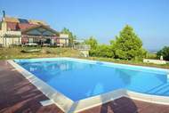 Ferienhaus - Villetta Arocha - Ferienunterkunft in Cropani (4 Personen)