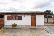 Ferienhaus - Villa con Piscina - Partinico - Ferienunterkunft in Partinico (4 Personen)