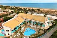 Ferienwohnung - Appartamento LatoMare - Ferienunterkunft in Ispica (6 Personen)