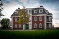 Ferienwohnung - Zeeuwse Parel Appartement 4 pers 1 bdk - Appartement in Colijnsplaat (4 Personen)