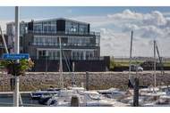 Ferienwohnung - Havenweg 8-22 - Ferienunterkunft in St. Annaland (4 Personen)