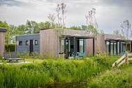 Park Wijdenes 1 - Ferienunterkunft in Wijdenes (4 Personen)