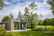 Park Wijdenes 3 - Ferienunterkunft in Wijdenes (6 Personen)