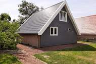 Ferienhaus - Vakantiehuis DJEZ - Ferienunterkunft in Tuitjenhorn (4 Personen)