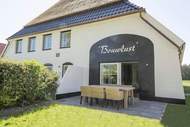 Bauernhof - Bouwlust G21A - Ferienunterkunft in De Cocksdorp Texel (6 Personen)