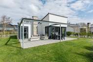 Ferienhaus - Kustpark Texel 13 - Ferienunterkunft in De Koog (6 Personen)