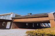 Ferienwohnung - Waterpark de Meerparel 12 - Ferienunterkunft in Uitgeest (4 Personen)