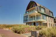 Ferienwohnung - De ZeeParel Red Lobster - Ferienunterkunft in Egmond aan Zee (6 Personen)