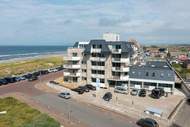 Ferienwohnung - Residentie de Graaf van Egmont 9 - Ferienunterkunft in Egmond aan Zee (2 Personen)