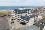 Ferienwohnung - Residentie de Graaf van Egmont 11 - Ferienunterkunft in Egmond aan Zee (3 Personen)