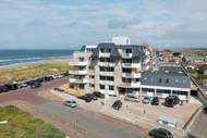 Ferienwohnung - Residentie de Graaf van Egmont 12 - Ferienunterkunft in Egmond aan Zee (4 Personen)