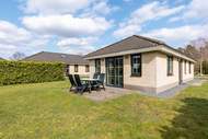 Ferienhaus - De Veluwse Hoevegaerde 5 - Ferienunterkunft in Putten (2 Personen)