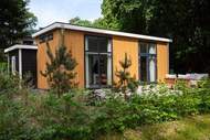 Ferienhaus - Vakantiepark De Thijmse Berg 13 - Chalet in Rhenen (4 Personen)
