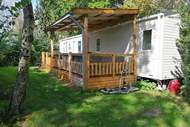 Ferienhaus - Chalet Janz - Ferienunterkunft in Renesse (6 Personen)