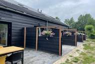 Ferienhaus - Oranjezon app 4p - Ferienhaus in Vrouwenpolder (4 Personen)
