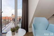 Ferienwohnung - Aparthotel Zoutelande - 6 pers luxe appartement huisdier - Appartement in Zoutelande (6 Personen)