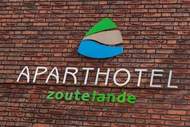 Ferienwohnung - Aparthotel Zoutelande - Luxe 2-persoons comfort appartement - Appartement in Zoutelande (2 Personen)