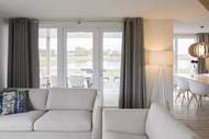 Ferienhaus, Exklusive Unterkunft - Domein Het Camperveer Veerse Meer 2 - Ferienunterkunft in Kamperland (6 Personen)