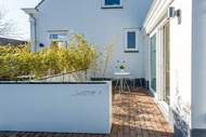 Ferienhaus - Slow living Suite 1 Oostkapelle - Ferienunterkunft in Oostkapelle (2 Personen)