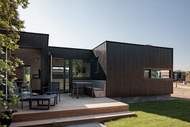 Ferienhaus - Noordzee Résidence De Banjaard 23 - Ferienunterkunft in Kamperland (4 Personen)