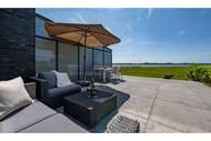 Ferienhaus - Havenweg 8 - Ferienunterkunft in Kamperland (4 Personen)