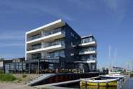 Ferienwohnung - Veerse muze 7e - Ferienunterkunft in Kamperland (4 Personen)