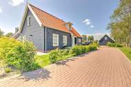 Ferienhaus - Groeneweg 4 - Ferienunterkunft in Wissenkerke (6 Personen)