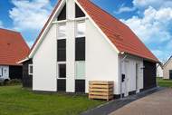 Ferienhaus - De IJsvogel Huis Nr 24 - Ferienunterkunft in Scherpenisse (8 Personen)