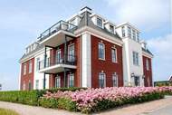 Ferienwohnung - Zeeuwse Parel Appartement 4 pers 1 bdk - Ferienunterkunft in Colijnsplaat (4 Personen)