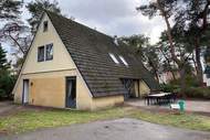 Ferienhaus - Vakantiepark de Katjeskelder 21 - Ferienunterkunft in Oosterhout (12 Personen)