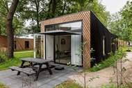 Ferienhaus - Vakantiepark Schaijk 6 - Ferienunterkunft in Schaijk (4 Personen)