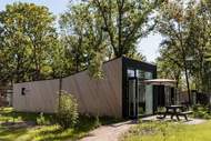 Ferienhaus - Vakantiepark Schaijk 7 - Ferienunterkunft in Schaijk (6 Personen)