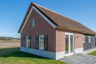 Ferienhaus, Exklusive Unterkunft - Vakantiepark De Heihorsten 6 - Ferienunterkunft in Someren (8 Personen)