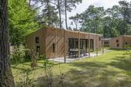 Ferienhaus - Bospark 't Wolfsven 16 - Ferienunterkunft in Mierlo (6 Personen)