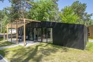 Ferienhaus - Bospark 't Wolfsven 17 - Ferienunterkunft in Mierlo (4 Personen)