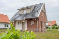 Ferienhaus, Exklusive Unterkunft - Vakantiepark Klein Vink 10 - Ferienunterkunft in Arcen (4 Personen)