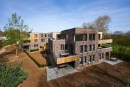 Ferienwohnung - Resort Maastricht 35 - Ferienunterkunft in Maastricht (6 Personen)