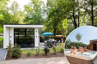 Ferienhaus - Recreatiepark 't Gelloo 7 - Chalet in Ede (4 Personen)