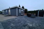 Ferienhaus - Recreatiepark Rhederlaagse Meren 1 - Ferienunterkunft in Lathum (4 Personen)