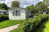Ferienhaus - Recreatiepark Rhederlaagse Meren 4 - Ferienunterkunft in Lathum (4 Personen)