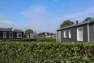 Ferienhaus - Recreatiepark Rhederlaagse Meren 5 - Ferienunterkunft in Lathum (4 Personen)