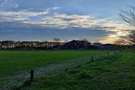 Bauernhof - Genieten in Silvolde - Ferienunterkunft in Silvolde (8 Personen)