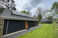 Ferienhaus - Energievriendelijk 't Brummelhuus H556 - Ferienunterkunft in Lochem (6 Personen)