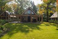 Ferienhaus - Hart van Ruighenrode - H552 - Ferienunterkunft in Lochem (6 Personen)