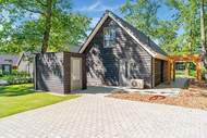 Ferienhaus - Boschhuis Boucle - Ferienunterkunft in Lochem (6 Personen)