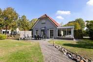 Ferienhaus - Recreatiepark Tolplas 11 - Ferienunterkunft in Hoge Hexel (4 Personen)
