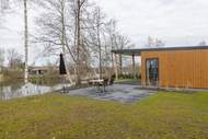 Ferienhaus - Recreatiepark Tolplas 20 - Ferienunterkunft in Hoge Hexel (6 Personen)